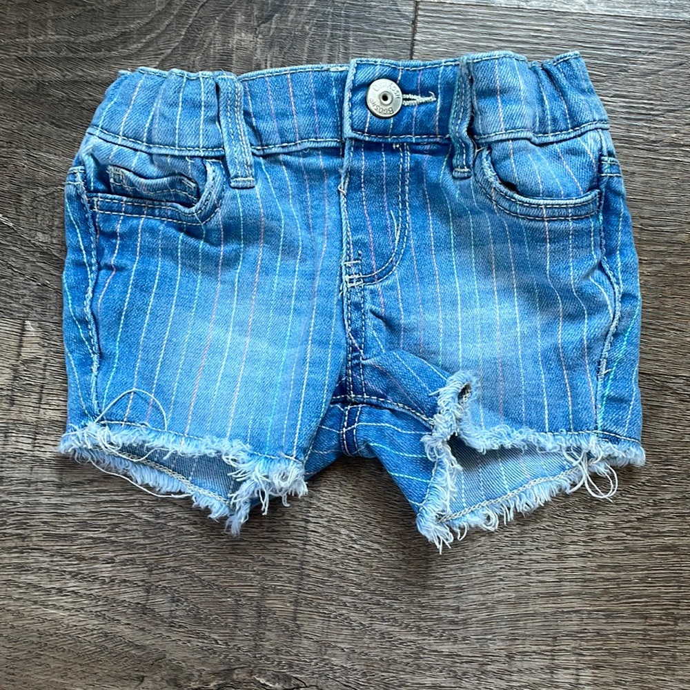 Osh Kosh Jean shorts